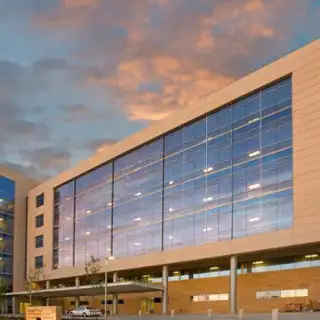 Intermountain Medical Center Transplant Dialysis Facility Image