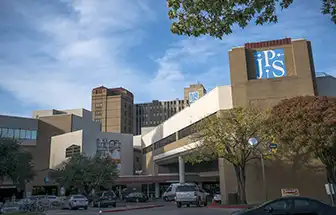 Jps Health Network Facility Image