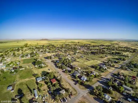 Kanosh Community Health Center Facility Image