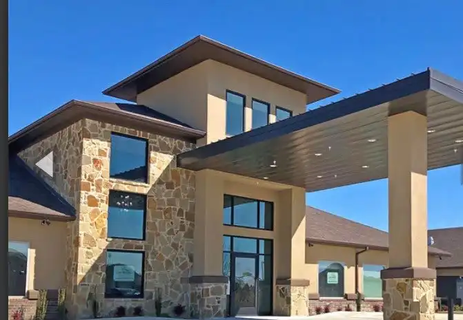 Las Brisas Rehabilitation and Wellness Suites Facility Image