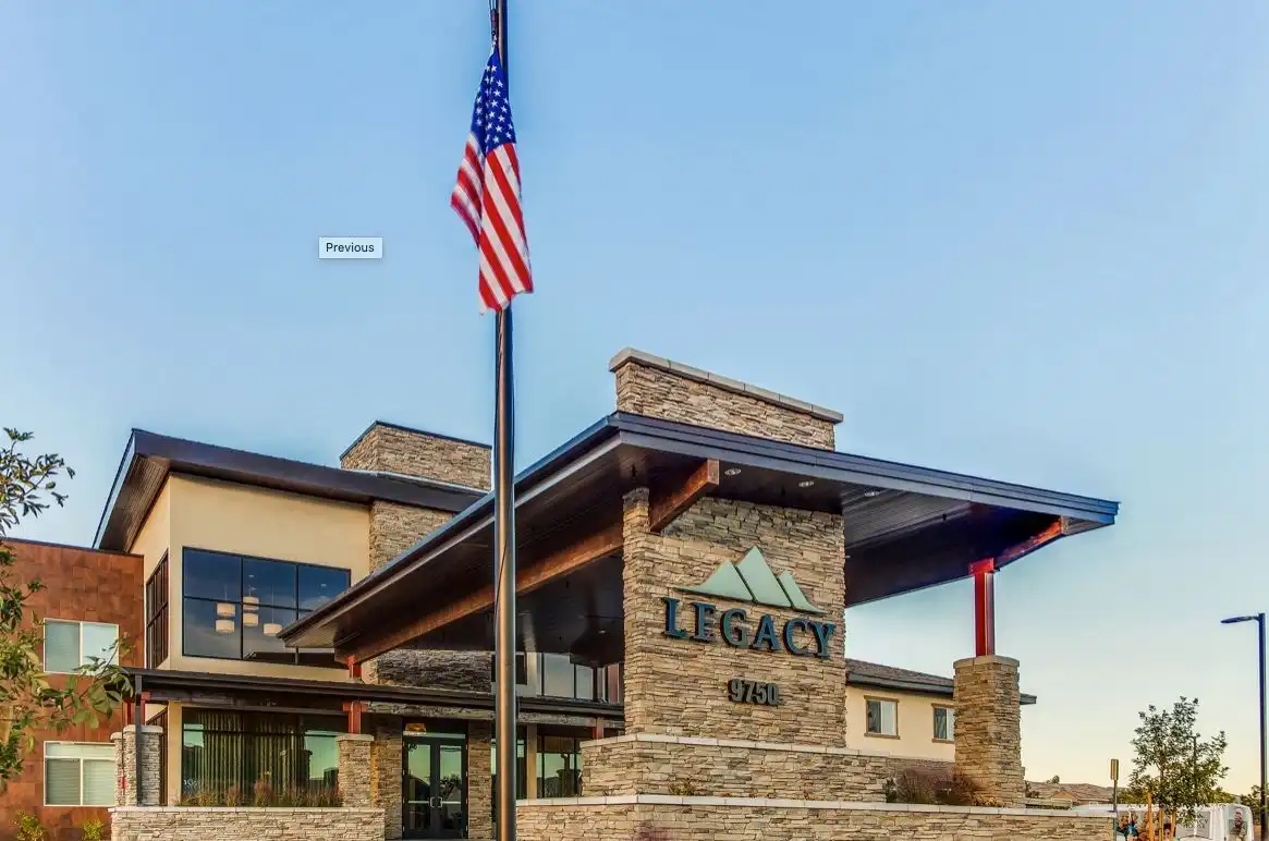 Legacy House Southern Hills Facility Image
