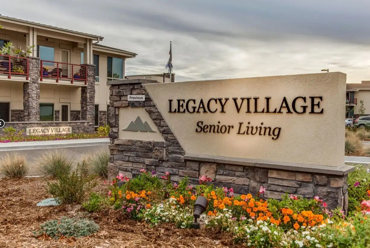 Legacy Village of Castle Pines Facility Image