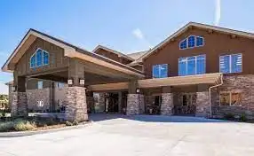Legend of Broomfield Facility Image