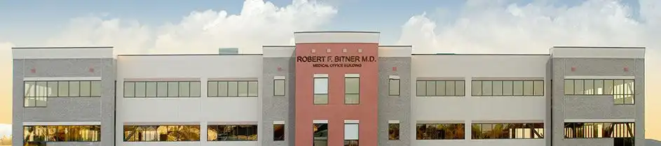 Liberty Dialysis - Layton Facility Image