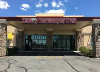 Liberty Dialysis - Ogden Facility Image