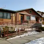 M C H C - Midtown Community Health Center Facility Image