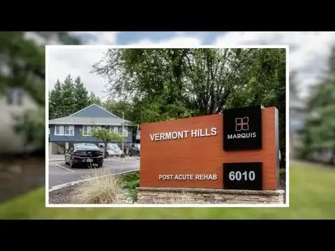 Marquis Vermont Hills Facility Image