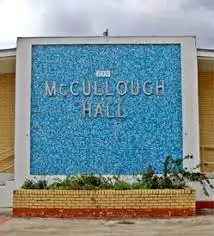 Mccullough Hall Nursing Center Inc Facility Image
