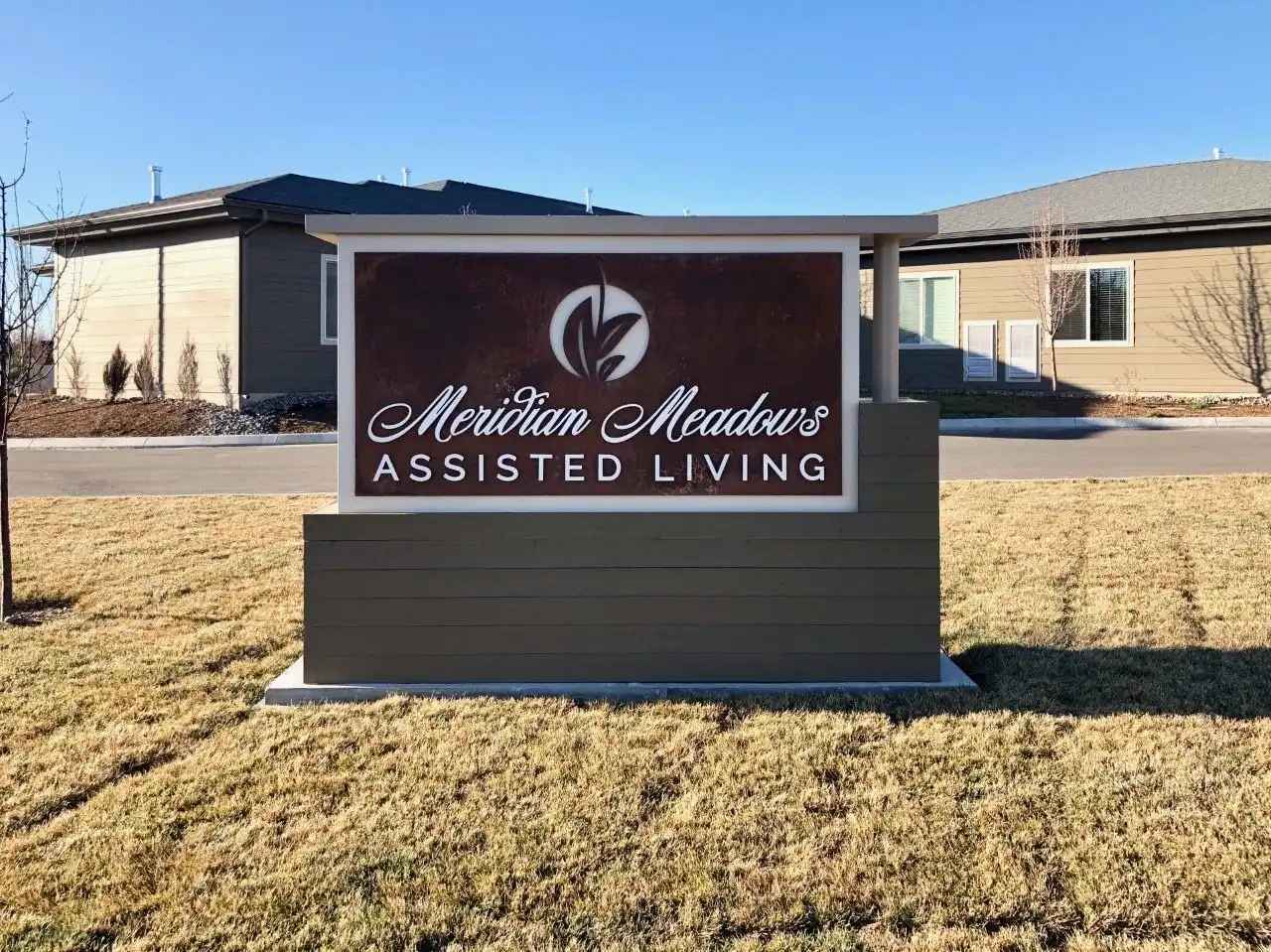 Meridian Meadows Assisted Living Facility Image