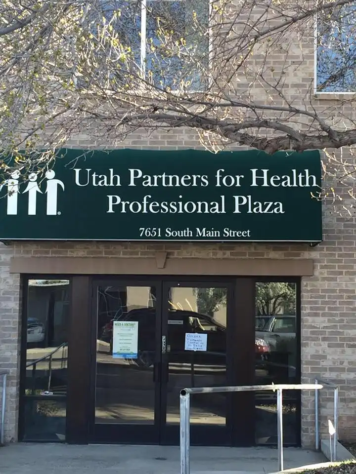Utah Partners for Health Facility Image