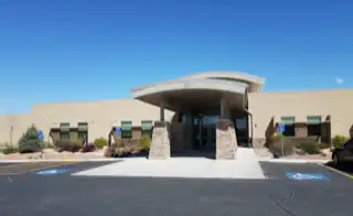 Milford Valley Memorial Hospital Facility Image