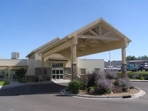 Millard County Care and Rehabilitation Facility Image