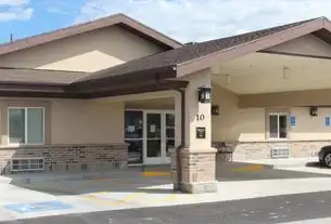 Mission at Community Living Rehabilitation Center Facility Image
