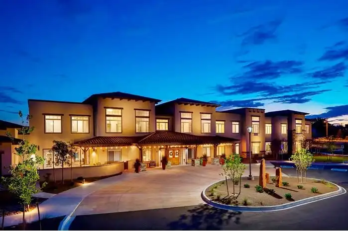 Morningstar Senior Living at Golden Ridge Facility Image