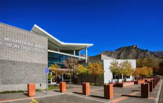 Mountainlands Community Health Center Facility Image