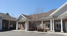 Mountainlands Community Health Center - Payson Facility Image