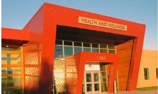 Neighborhood Clinic Facility Image