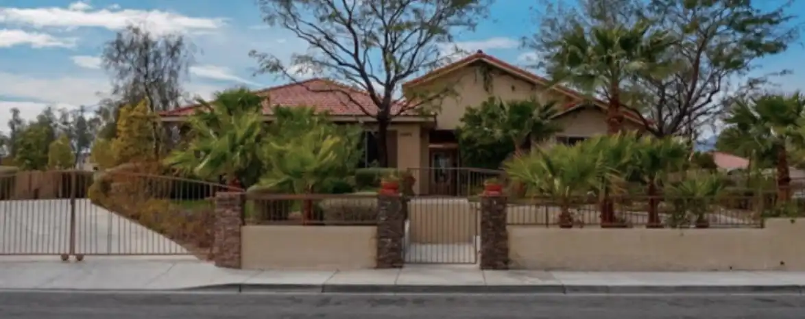 Nevada Memory Care Facility Image