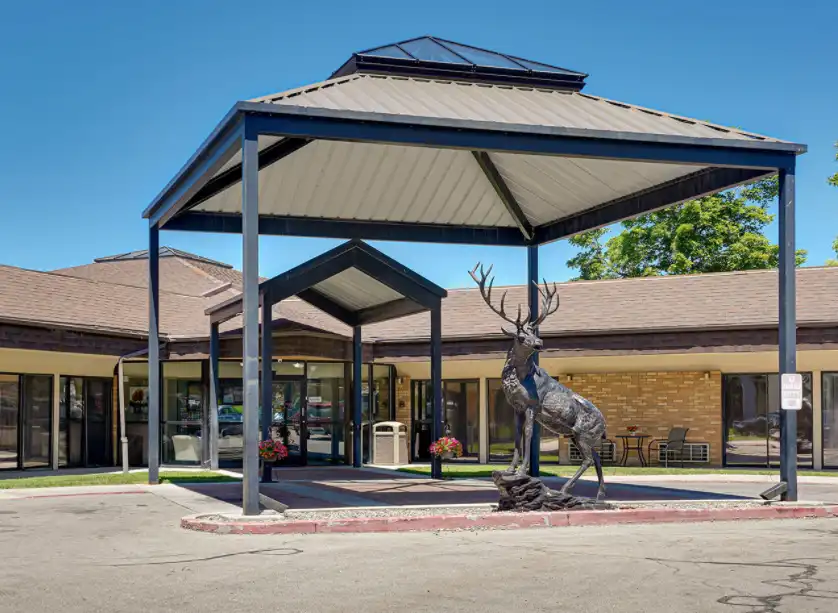 North Canyon Care Center Facility Image