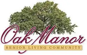 Oak Manor Assisted Living Facility Image