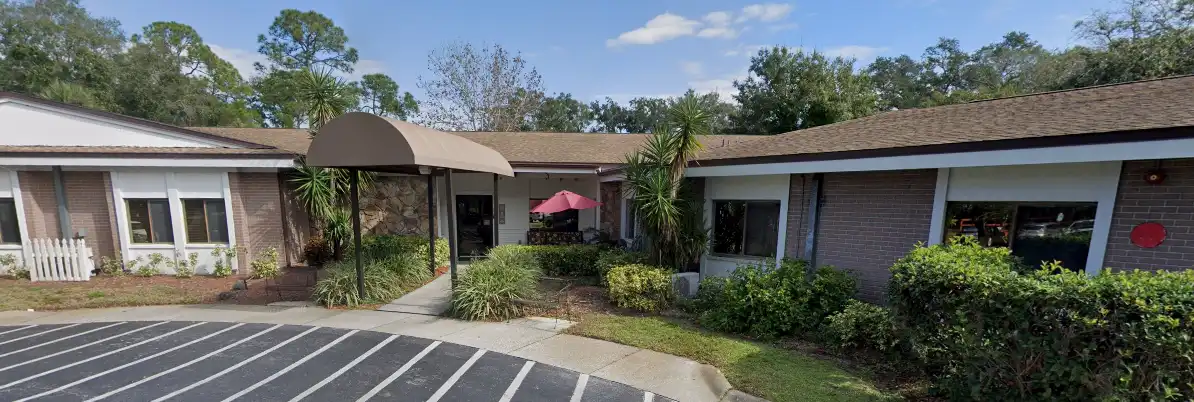 Orchid Cove at Oldsmar Facility Image