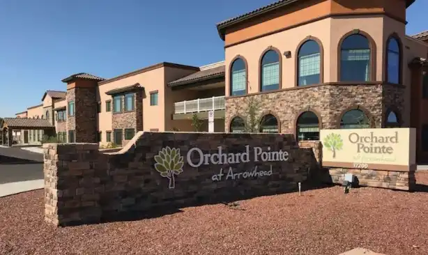 Orchard Pointe at Arrowhead Facility Image