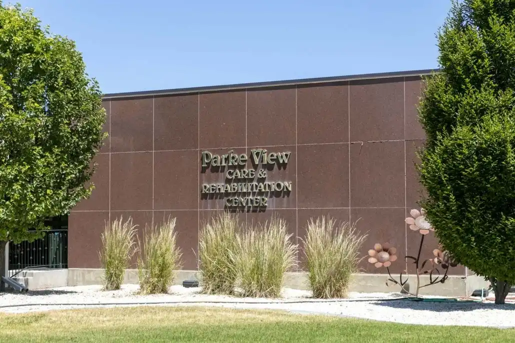 Parke View Rehabilitation & Care Center Facility Image