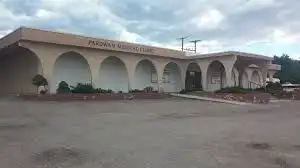 Parowan Medical Clinic Facility Image