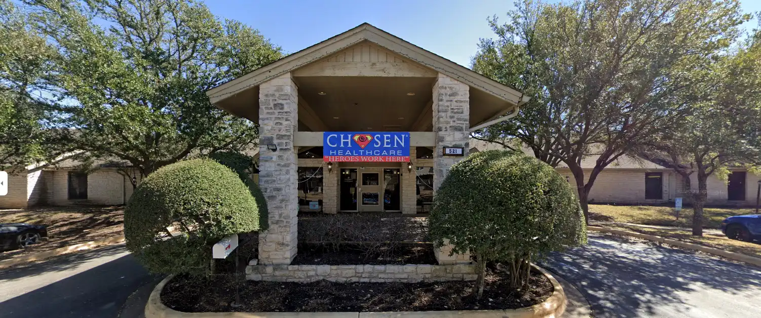 Pflugerville Health Care Center Facility Image