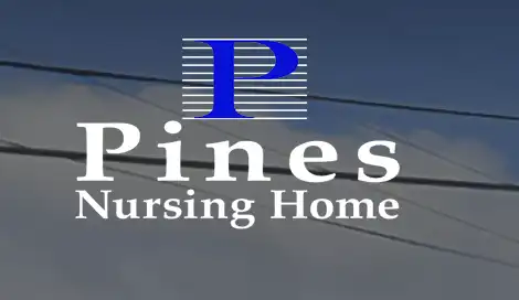 Pines Nursing Home Facility Image