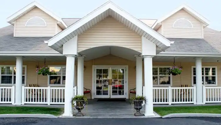Pomerelle Place Assisted Living Community- Enlivant Facility Image