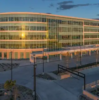 Primary Children'S Dialysis Center Facility Image