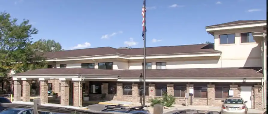 Hilltop Post Acute Facility Image
