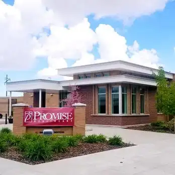Promise Hospital of Salt Lake Facility Image