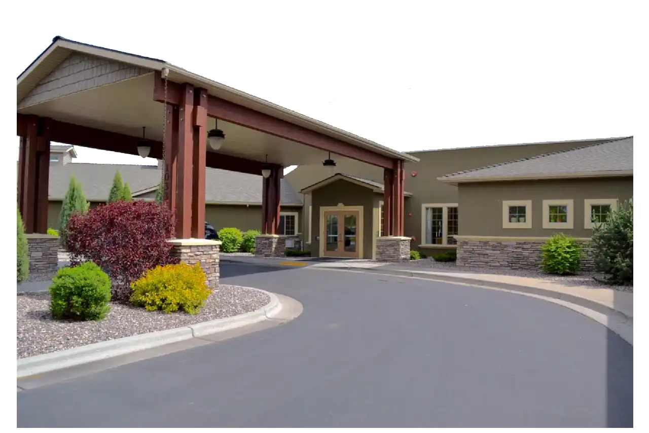 Quinn Meadows Rehabilitation and Care Center Facility Image