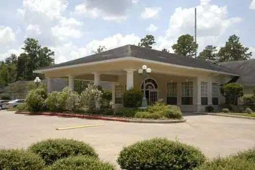 Regent Care Center of the Woodlands Facility Image