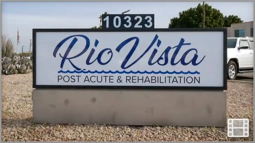 Rio Vista Post Acute and Rehabilitation Facility Image