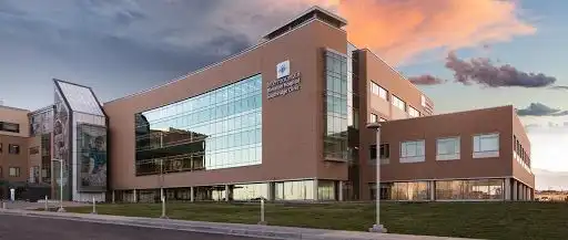 Riverton Hospital Facility Image