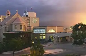Salt Lake Regional Medical Center Facility Image