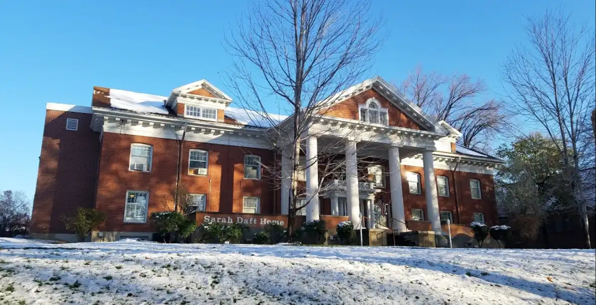 Sarah Daft Home | Rocky Mountain Care Facility Image