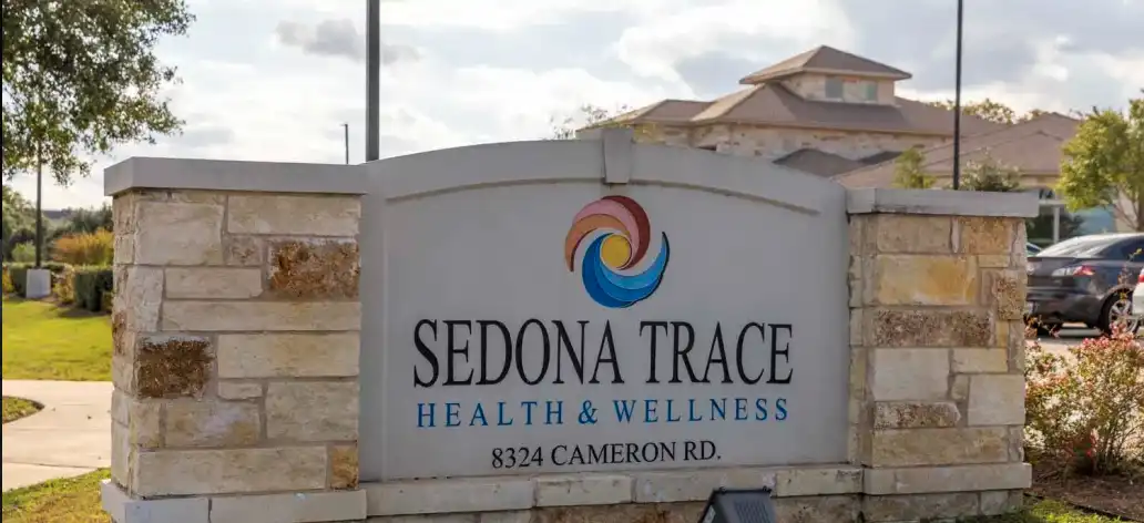 Sedona Trace Health & Wellness Facility Image