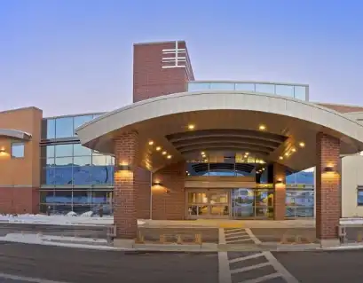 Sevier Valley Dialysis Facility Image