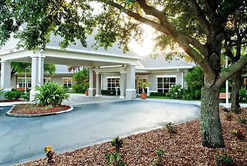 Solaris Healthcare Charlotte Harbor Facility Image