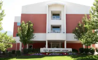 South Davis Home Health Facility Image