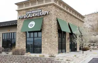 South Mountain Rehabilitation Facility Image