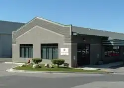South Valley Dialysis Center Facility Image
