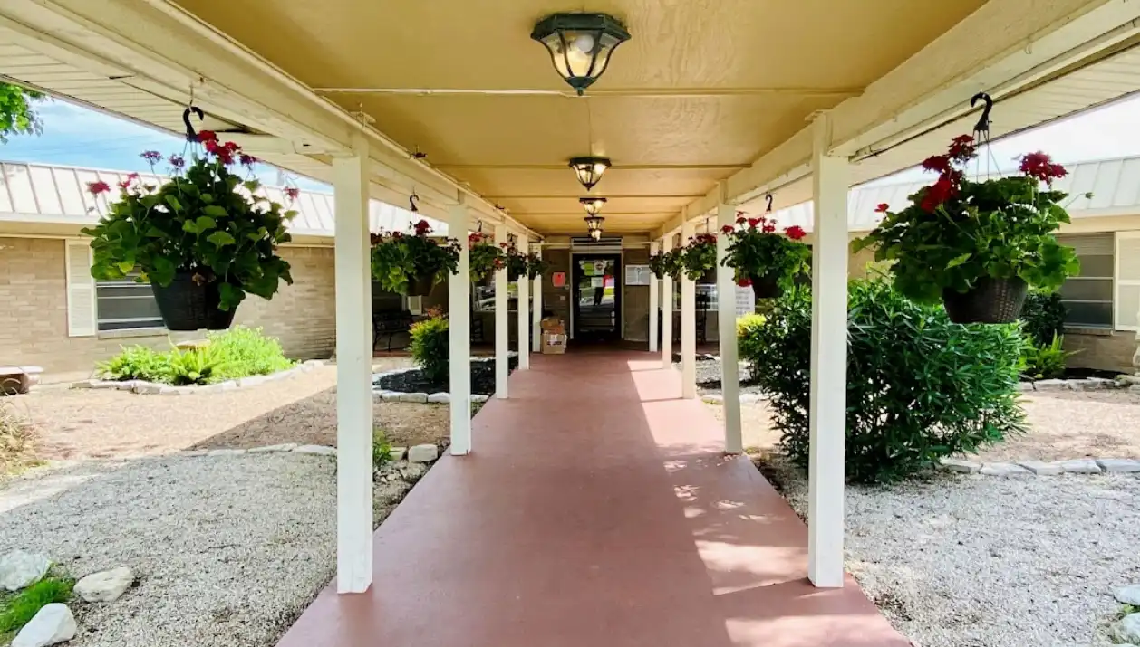 Southeast Nursing & Rehabilitation Center Facility Image