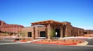 Southern Utah Veterans Home - Ivins Facility Image