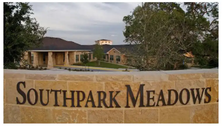 Southpark Meadows Nursing and Rehabilitation Center Facility Image