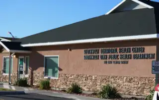 Southwest W C H C Mental Health Facility Image
